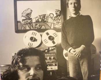 4LP/Box Set Tall Dwarfs: Unravelled: 1981–2002