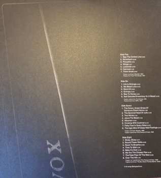 4LP/Box Set Tall Dwarfs: Unravelled: 1981–2002