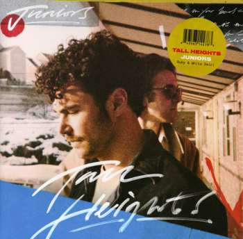 Album Tall Heights: Juniors