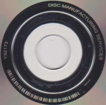 CD Tall Ships: Everything Touching