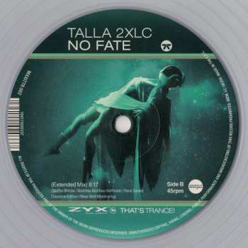 LP Talla 2XLC: Bliss / No Fate CLR | LTD