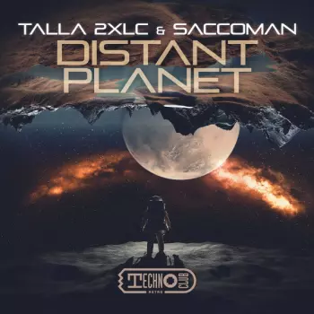 Talla 2XLC: Distant Planet