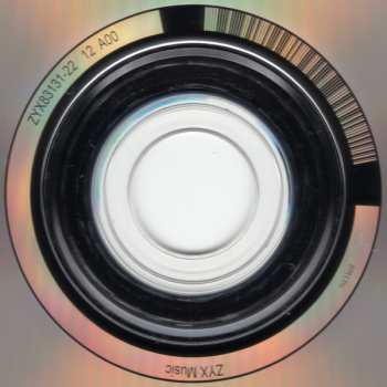 2CD/Box Set Schiller: Techno Club Vol.71 LTD