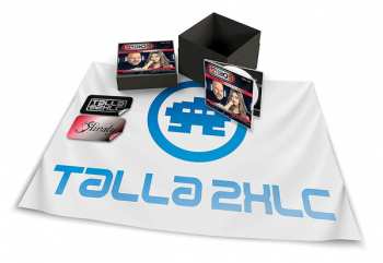 2CD/Box Set Talla 2XLC: Techno Club Vol.62 LTD | DLX