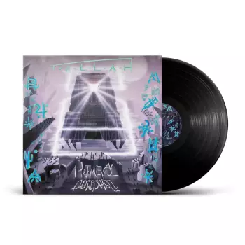 Primeval: Obsession // Detachment