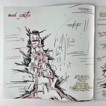 2LP Tallah: The Generation Of Danger CLR