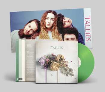 LP Tallies: Tallies CLR