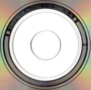 CD Thomas Tallis: Mass For Four Voices • Motets