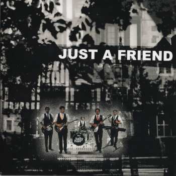 SP Tally Hall: Just A Friend CLR