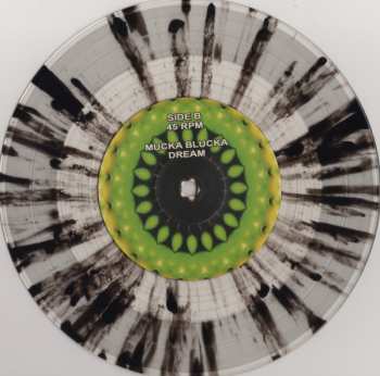 SP Tally Hall: Just A Friend CLR