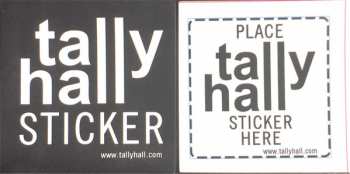 SP Tally Hall: Just A Friend CLR