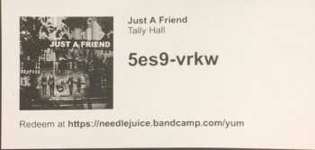 SP Tally Hall: Just A Friend CLR