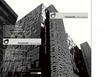 2CD Talvekoidik: Within And Beyond