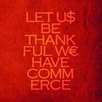 EP Talvihorros: Let Us Be Thankful We Have Commerce LTD