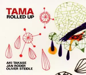 Rolled Up