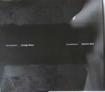 CD Tamar Halperin: BachSpace