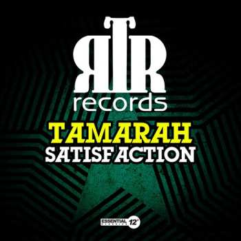 Album Tamarah: Satisfaction