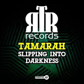 Slipping Into Darkness