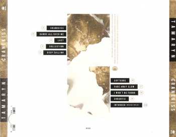 CD Tamaryn: Cranekiss