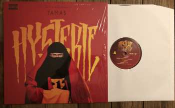 LP Tamas: Hysterie LTD