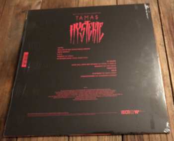 LP Tamas: Hysterie LTD