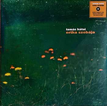 LP Tamas Katai: Erika Szobája LTD