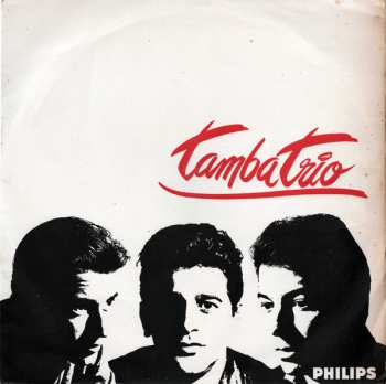 Album Tamba Trio: Tamba Trio