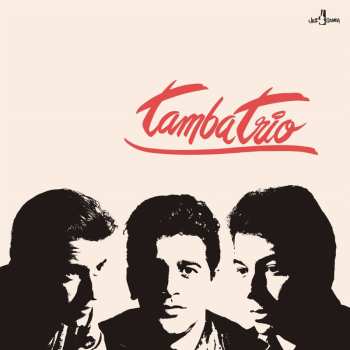 LP Tamba Trio: Tamba Trio