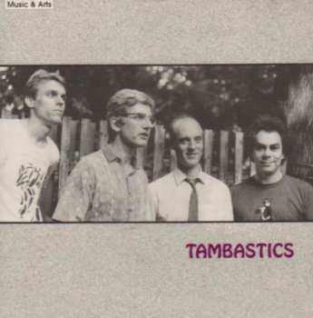Album Tambastics / Various: Tambastics
