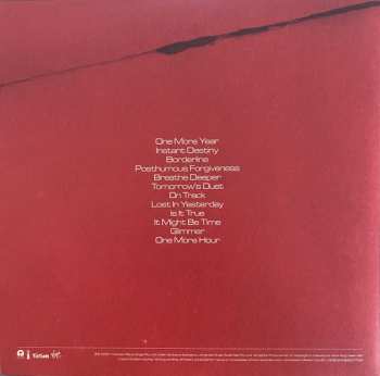 4LP/SP/Box Set Tame Impala: The Slow Rush DLX | LTD | CLR