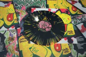 LP Tame One: Acid Tab Vocab (The Definitive Edition)