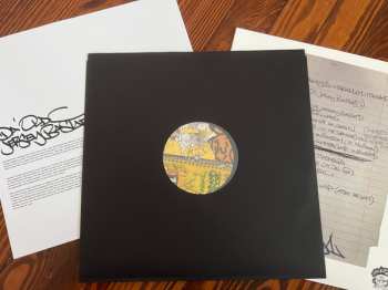 LP Tame One: Da Ol' Jersey Bastard (The Definitive Edition)