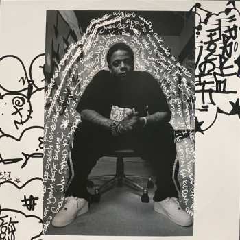 LP Tame One: Da Ol' Jersey Bastard (The Definitive Edition)