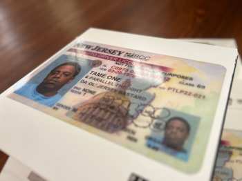 LP Tame One: Da Ol' Jersey Bastard (The Definitive Edition)