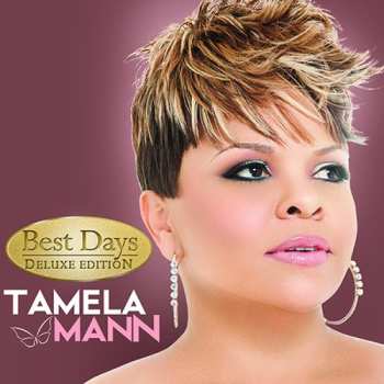 Album Tamela Mann: Best Days