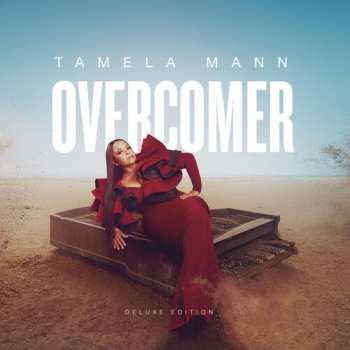 Album Tamela Mann: Overcome Deluxe Edit