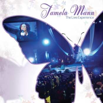 CD Tamela Mann: The Live Experience