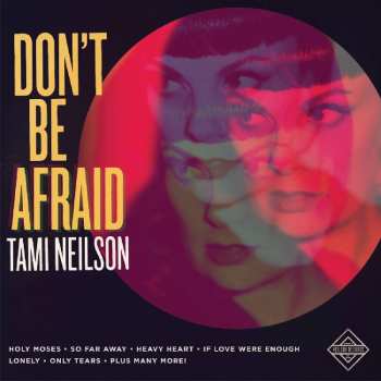 CD Tami Neilson: Don´t Be Afraid