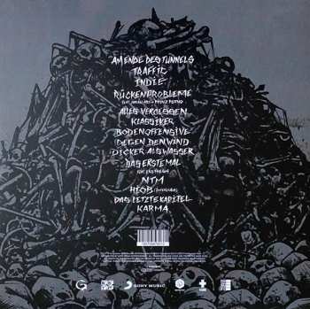 LP Tami: Traffic
