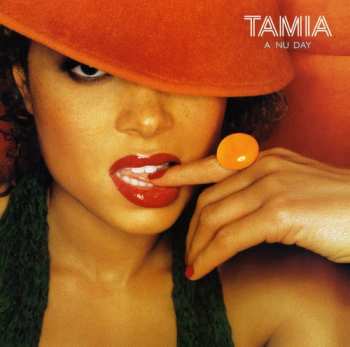 Album Tamia: A Nu Day