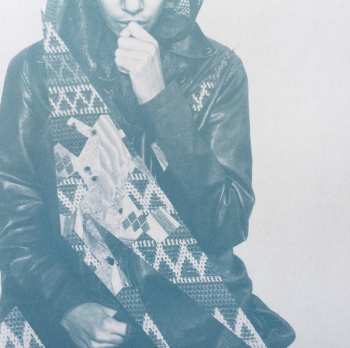 CD Tamikrest: Tamotaït