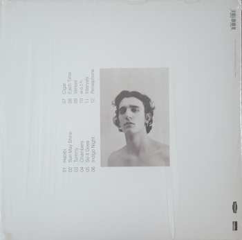 2LP Tamino: Amir