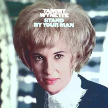 Album Tammy Wynette: Stand By Your Man