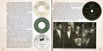 2CD Tampa Red: Dynamite! The Unsung King Of The Blues 