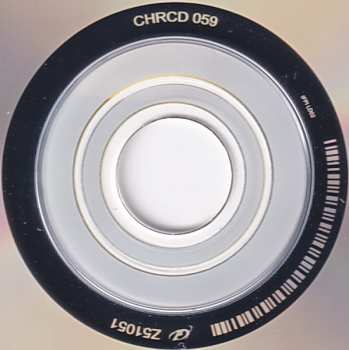 CD Huw Watkins: An American In Paris