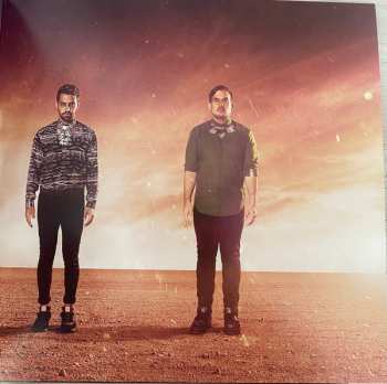 LP Tan Biónica: Hola Mundo LTD