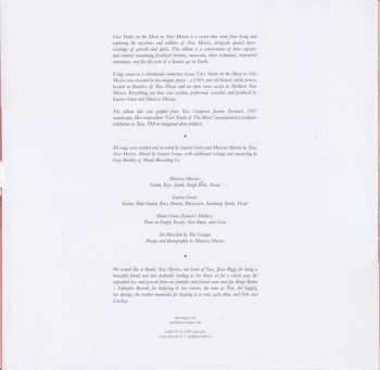 LP Tan Cologne: Cave Vaults On The Moon In New Mexico