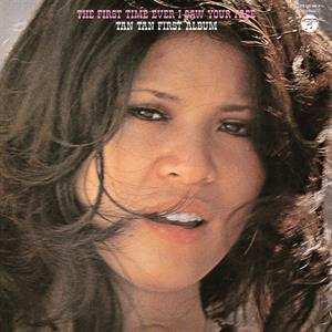Album Tan Tan: Love Is In The Vestiges