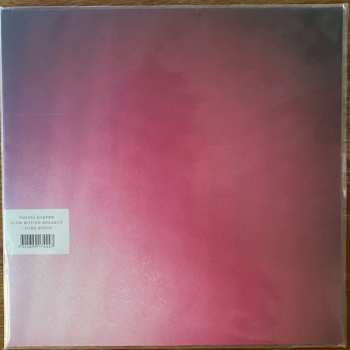 LP Tanaya Harper: Slow Motion Breakup / Some Kinds