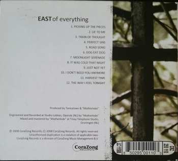 CD Taneytown: East Of Everything